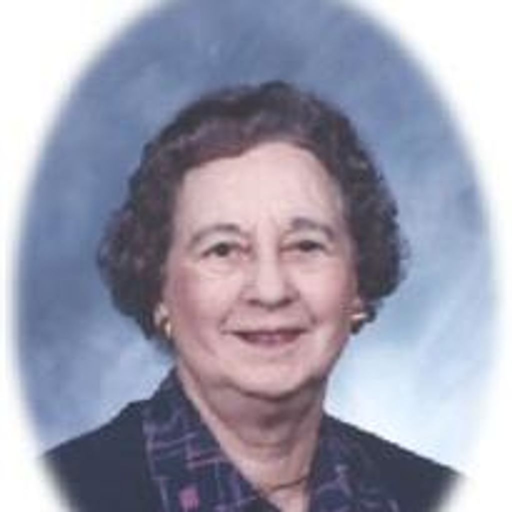 Rebecca Woods