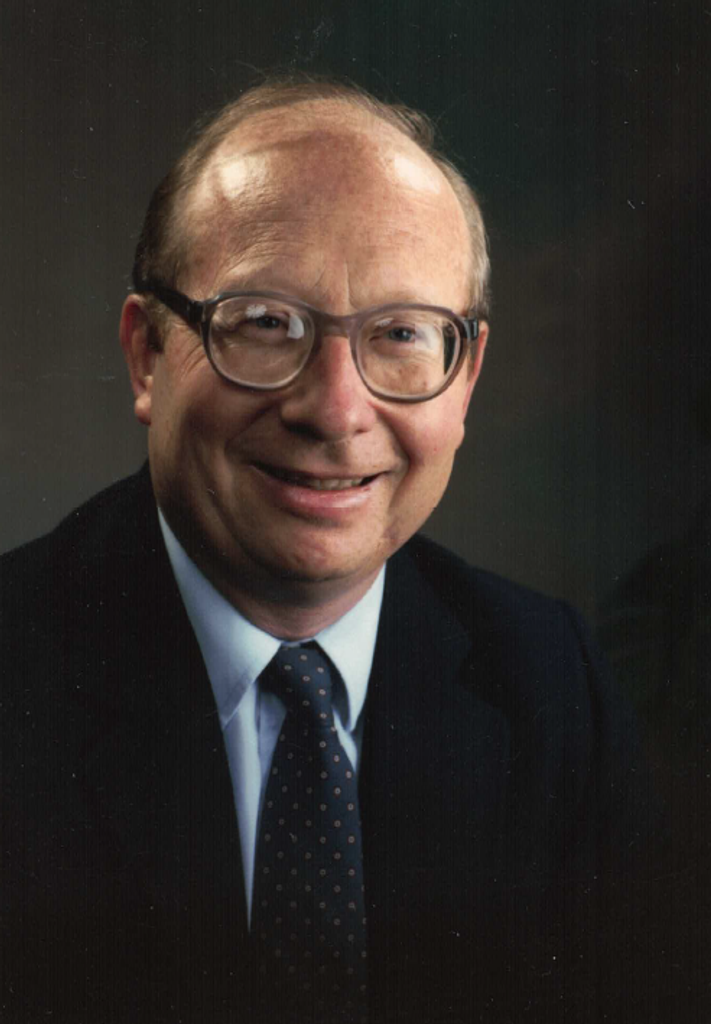 Edward Hurtubis