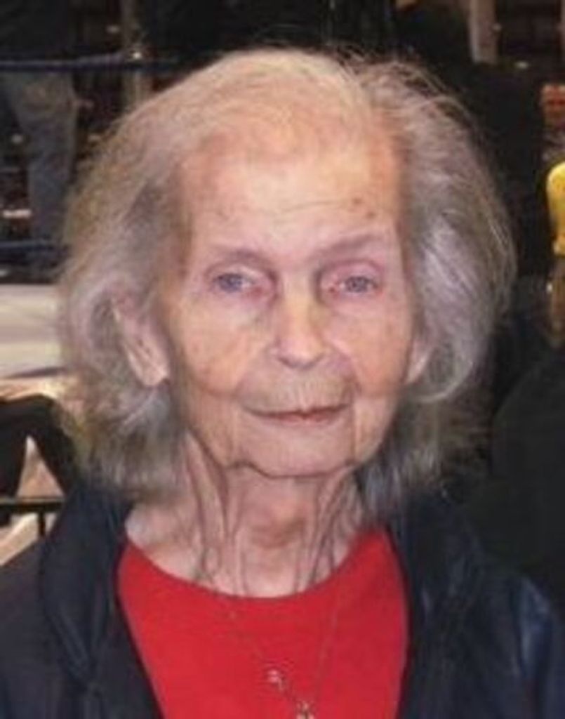 Beulah Maxine Keene Profile Photo