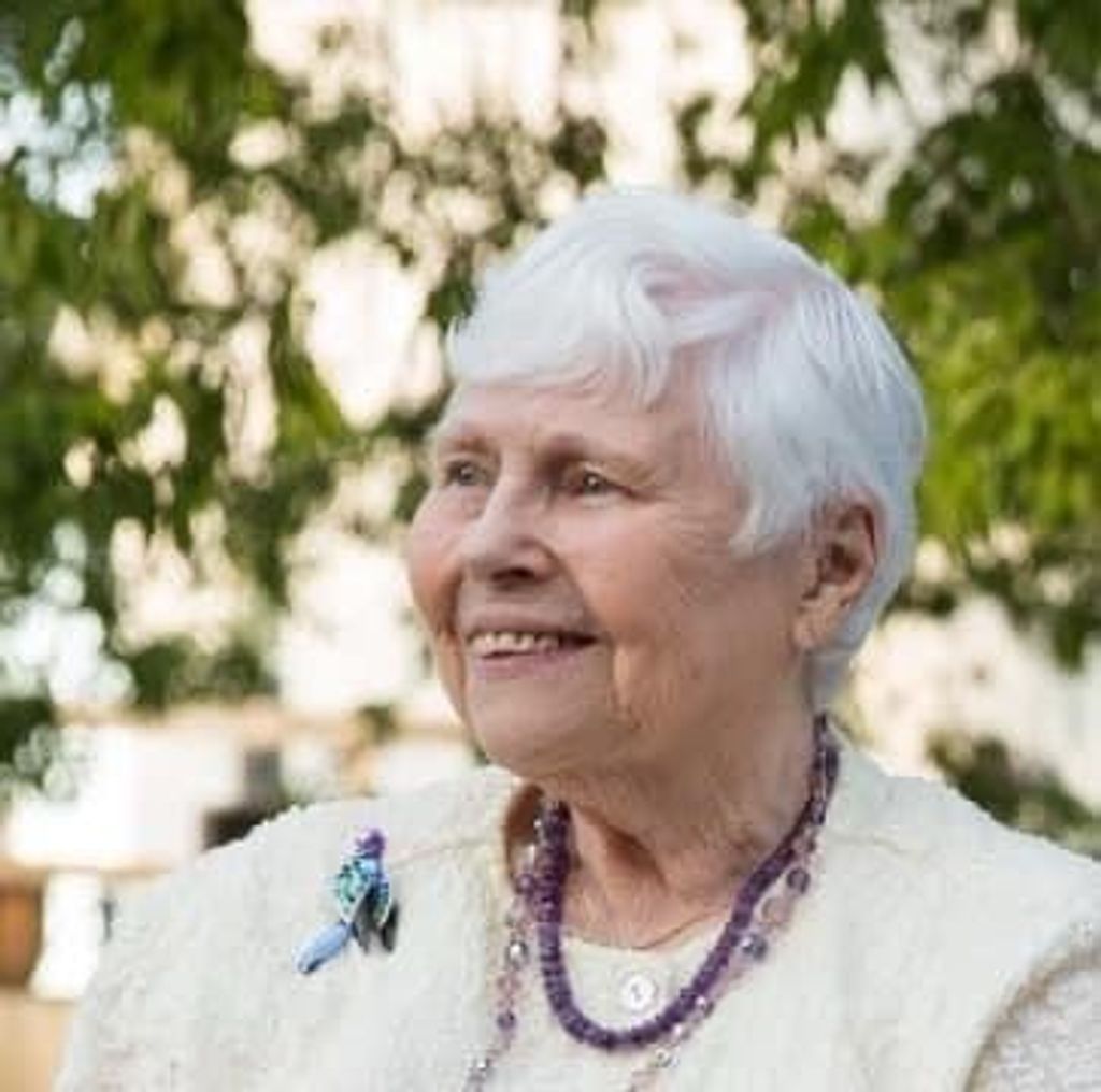 Gloria W. Cardwell Profile Photo