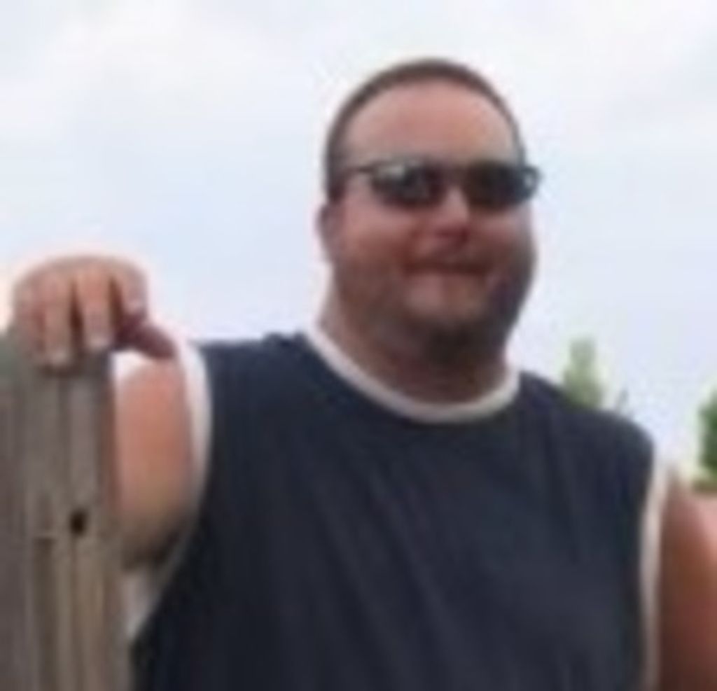 Bryan Overstreet Profile Photo