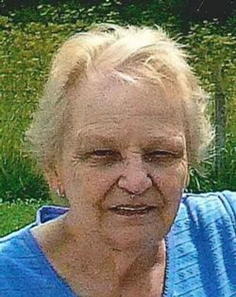 Betty L. Elledge