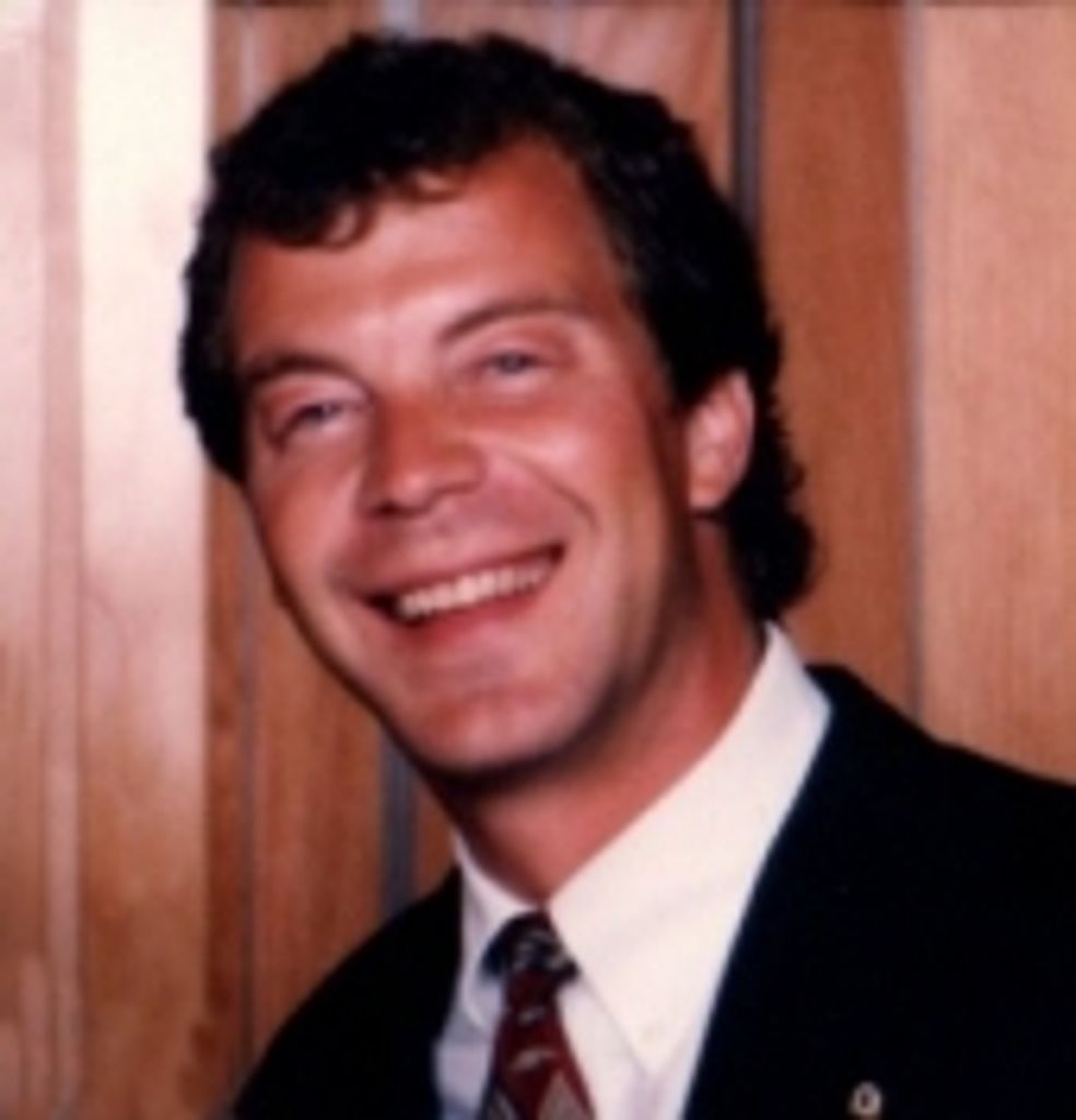 Jim Mcgregor