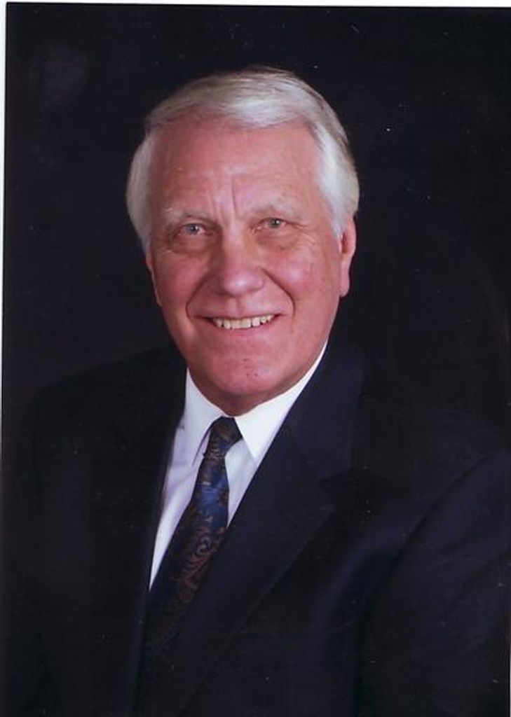 Gary Glomstad Profile Photo