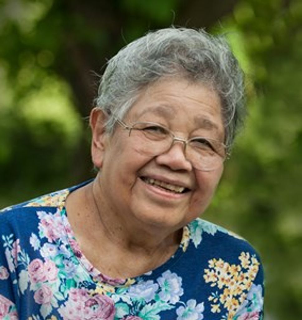 Conchita A. Dejesus