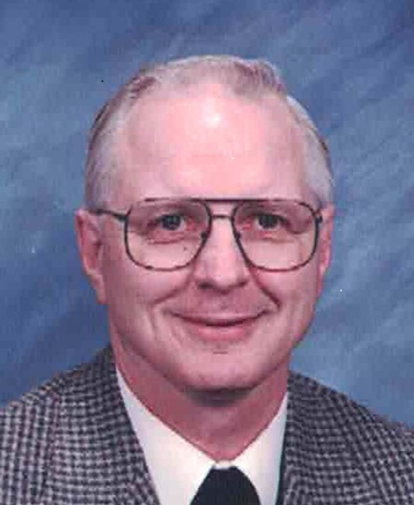 Alfred Paul Langer Profile Photo