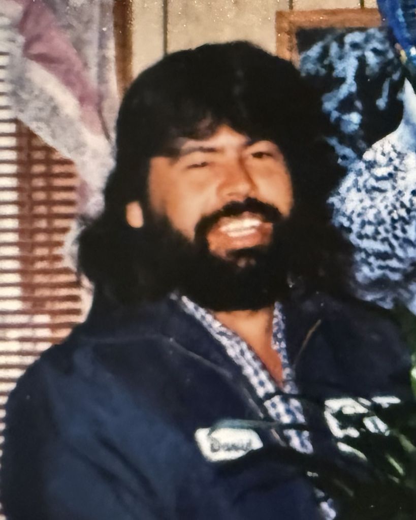 David Lee Politte Profile Photo