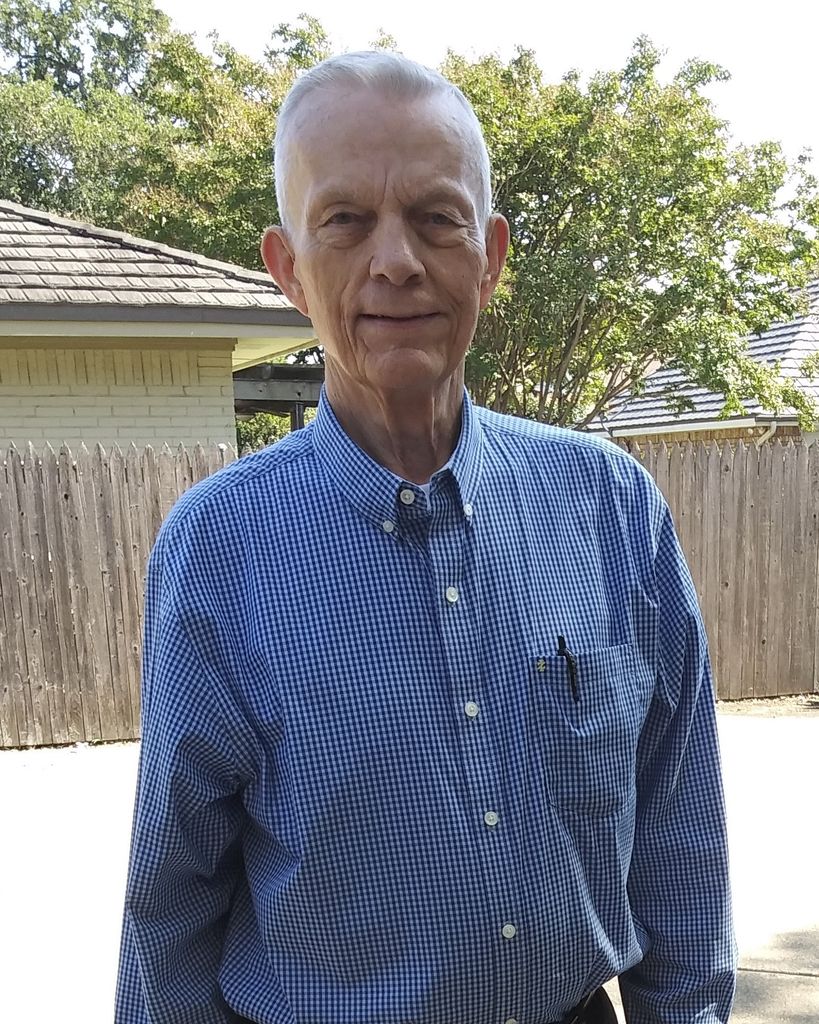 William S. Thompson III Profile Photo