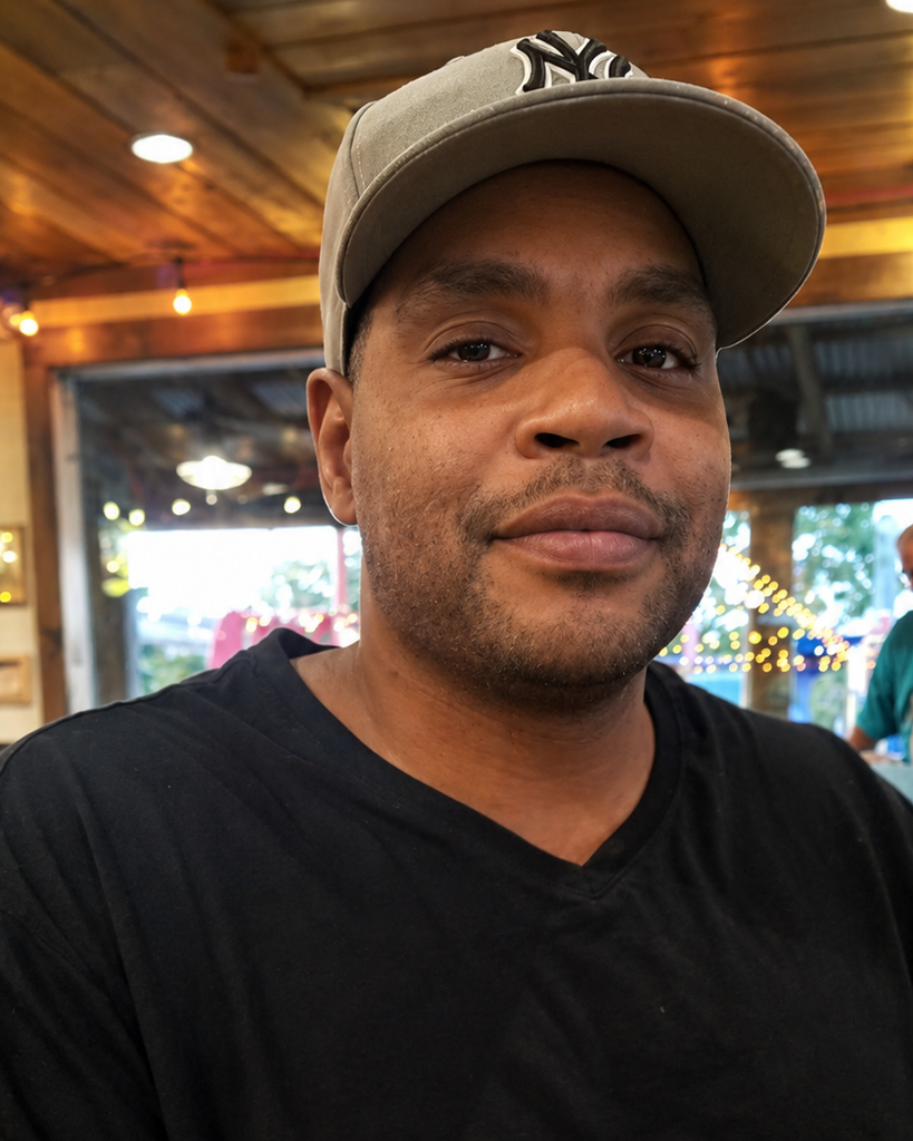 Finton William Greene Profile Photo