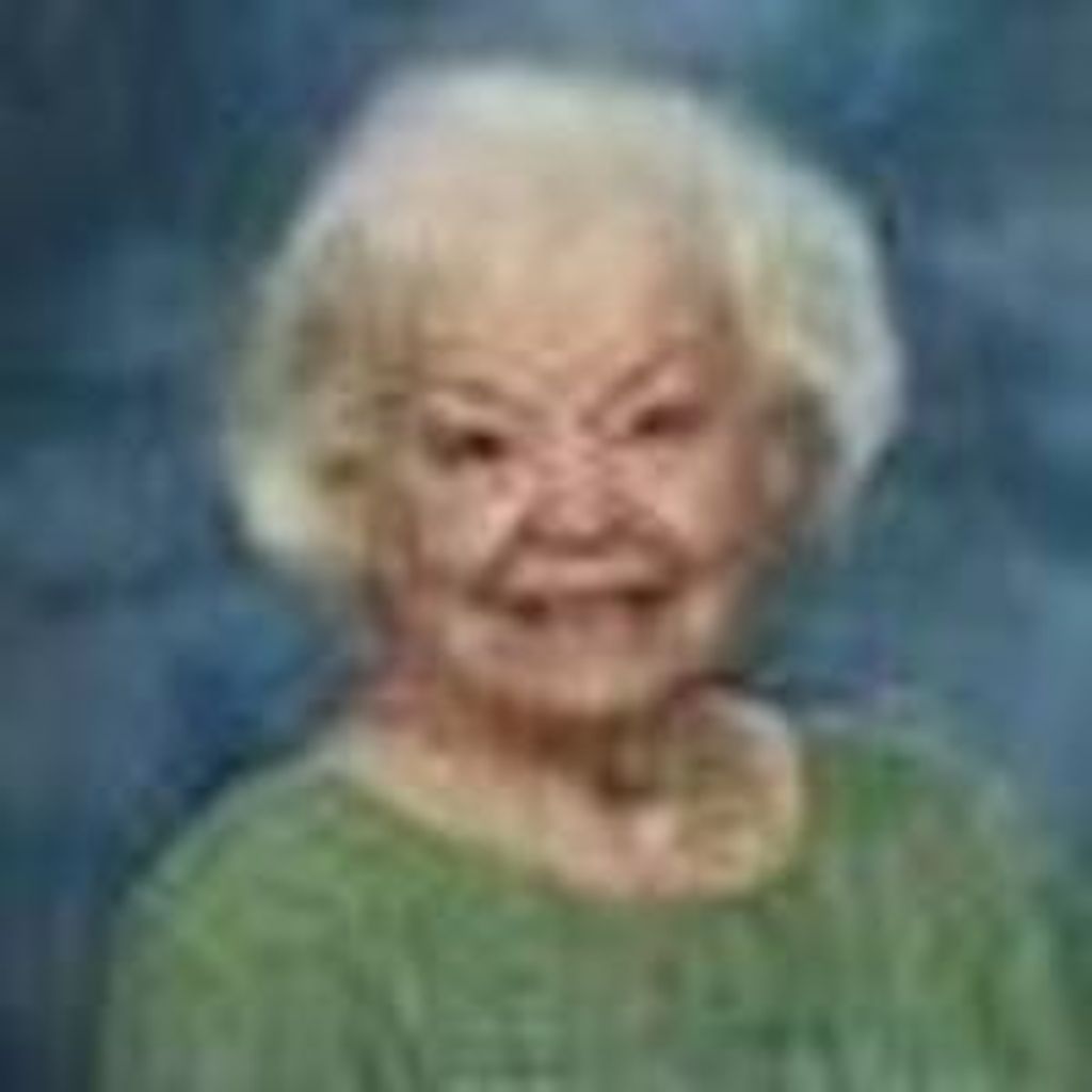 Margaret Katherine Davis