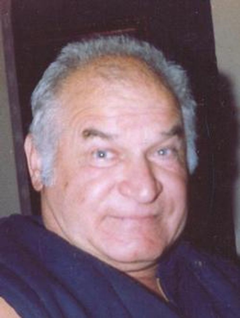 Frank Critelli