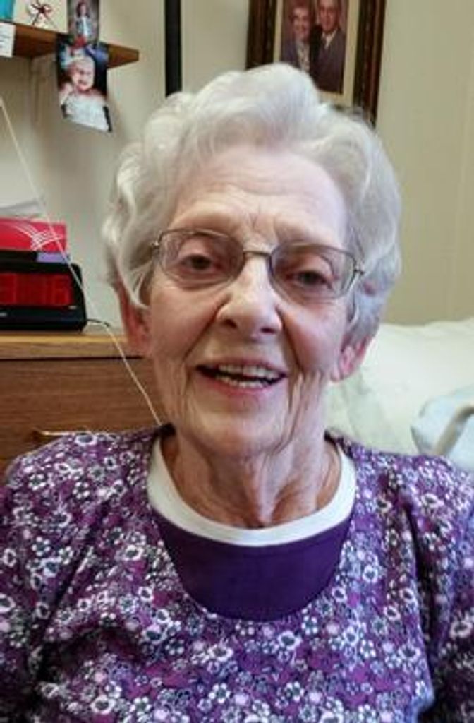 Cleo Maxine Steffen Profile Photo