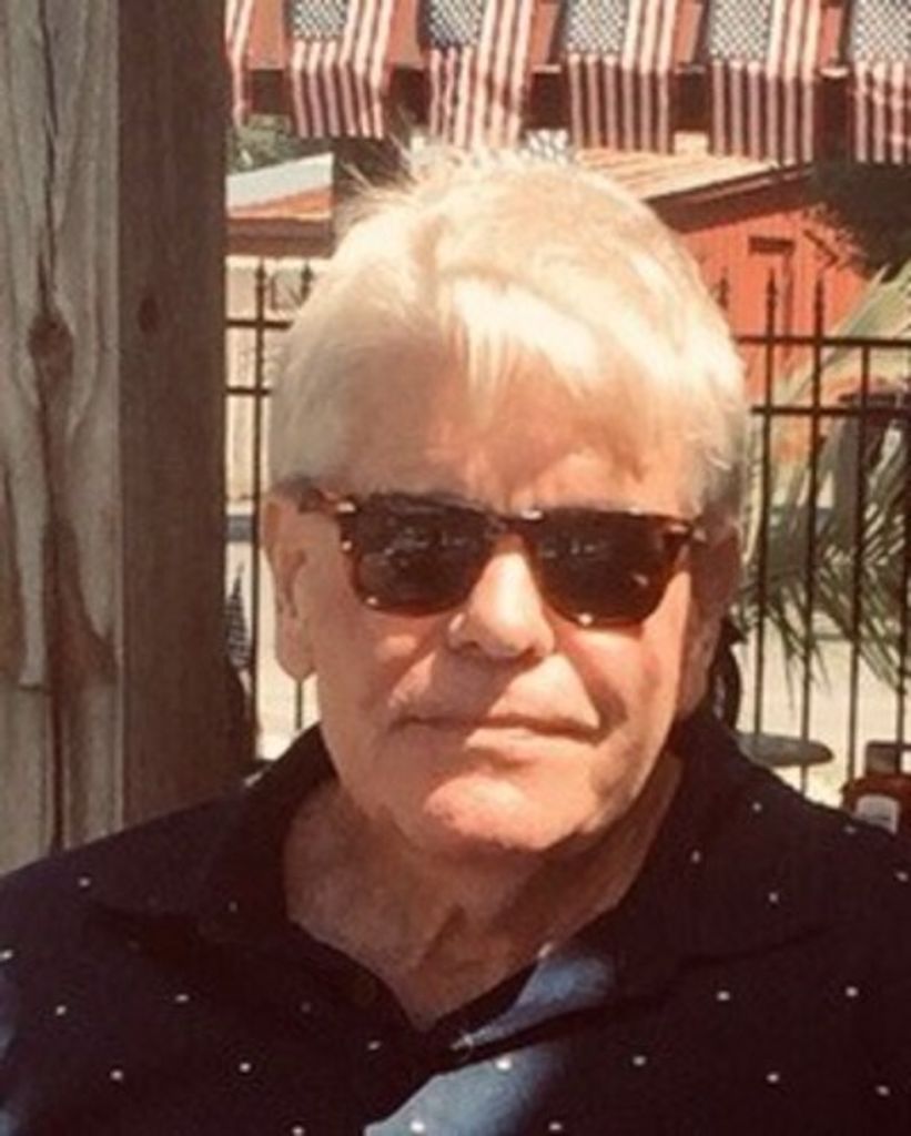 Leroy Larry Madden, Jr. Profile Photo