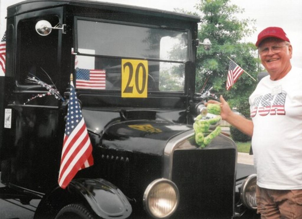 Gene Gemmill Profile Photo