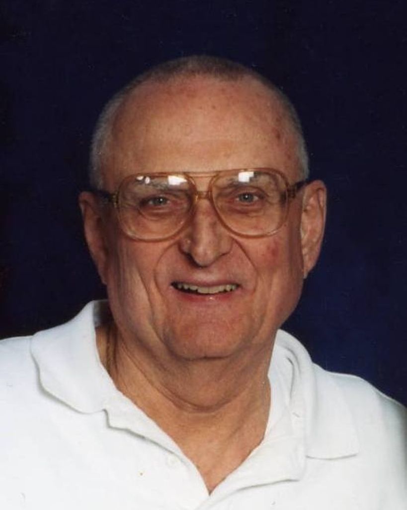 Fred H. Peters