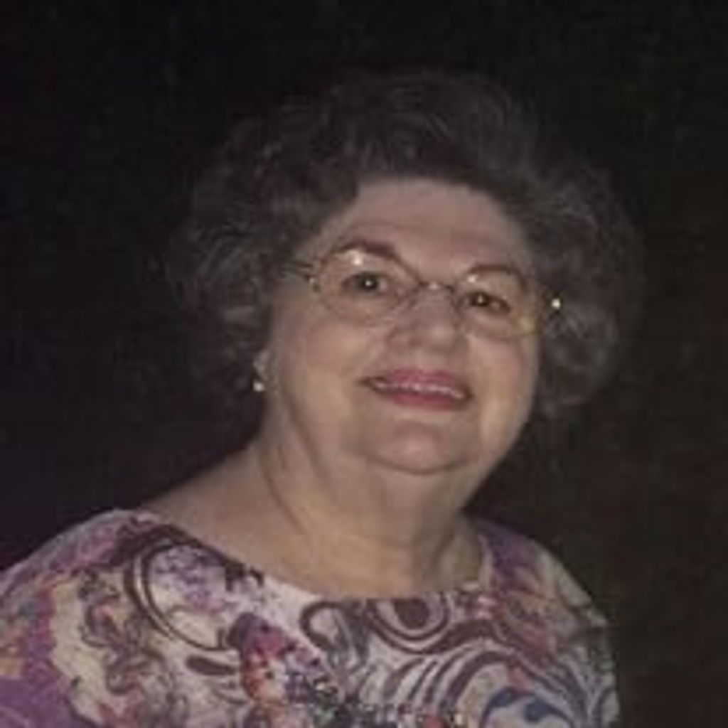 Maureen Ann Moss LeBlanc