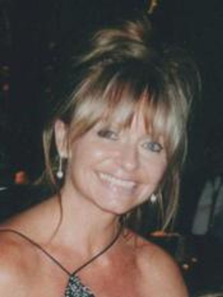 Michelien J. "Mikki" Gilberto