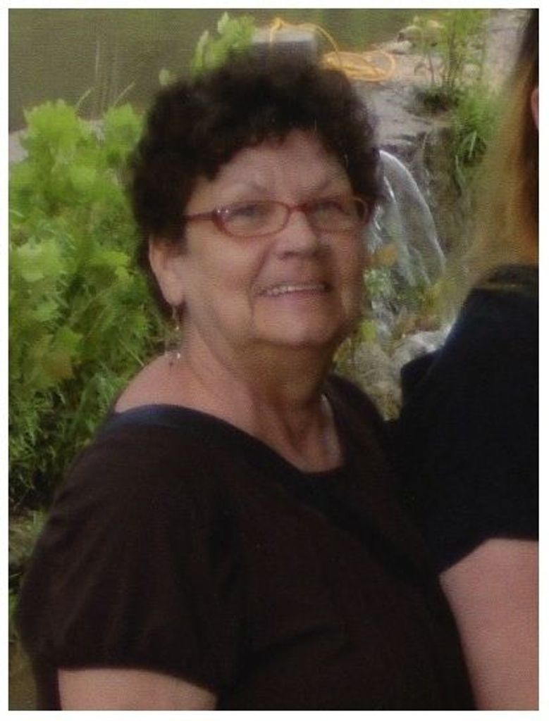 Shirley Diann Clouse