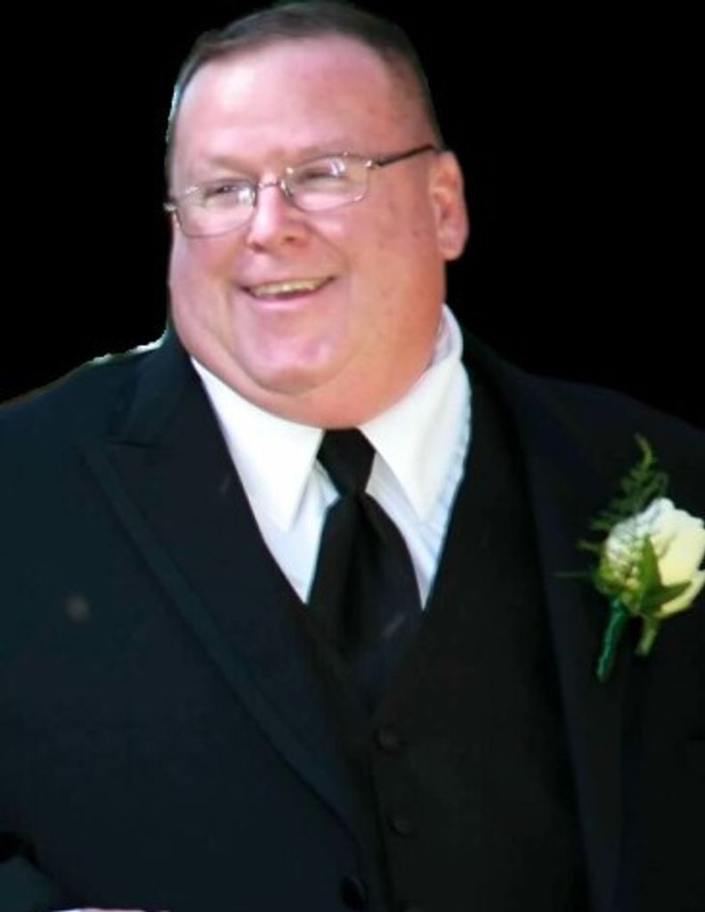 James 'Jim' Edward Gibson