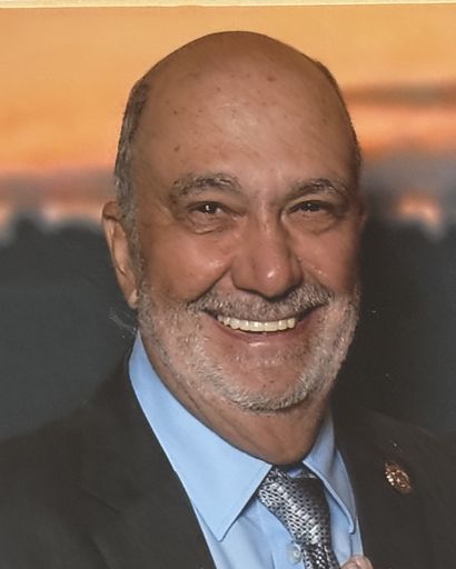 Paul James Tyler Profile Photo