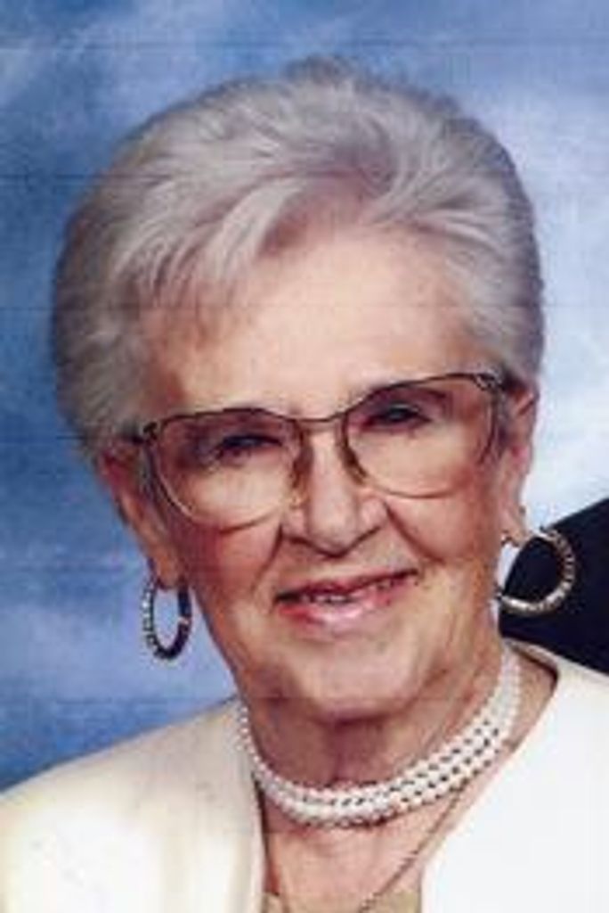 Helen M. Goodall Profile Photo
