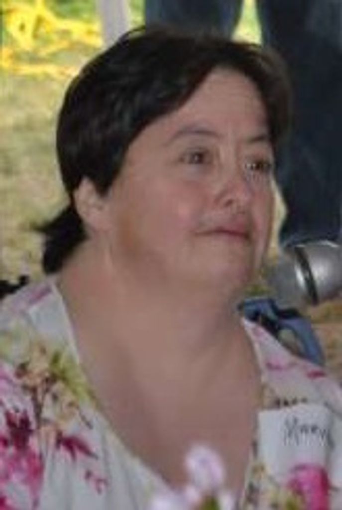 Maryann  M. Knispel