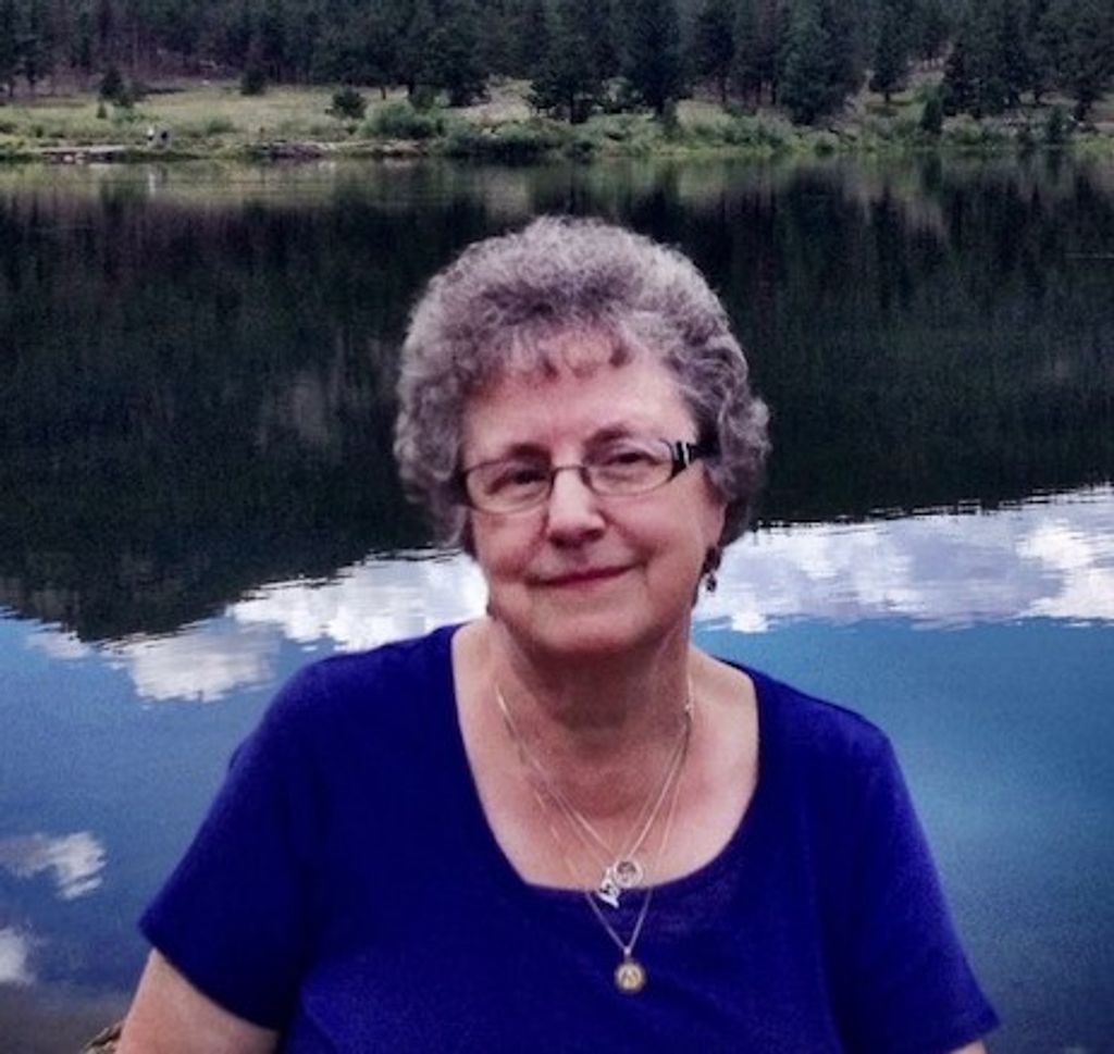 Edna Meyer