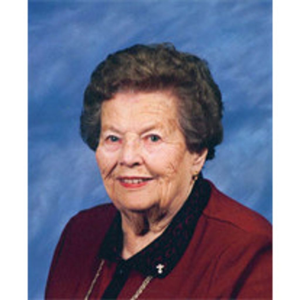 Jane Elizabeth Naylon