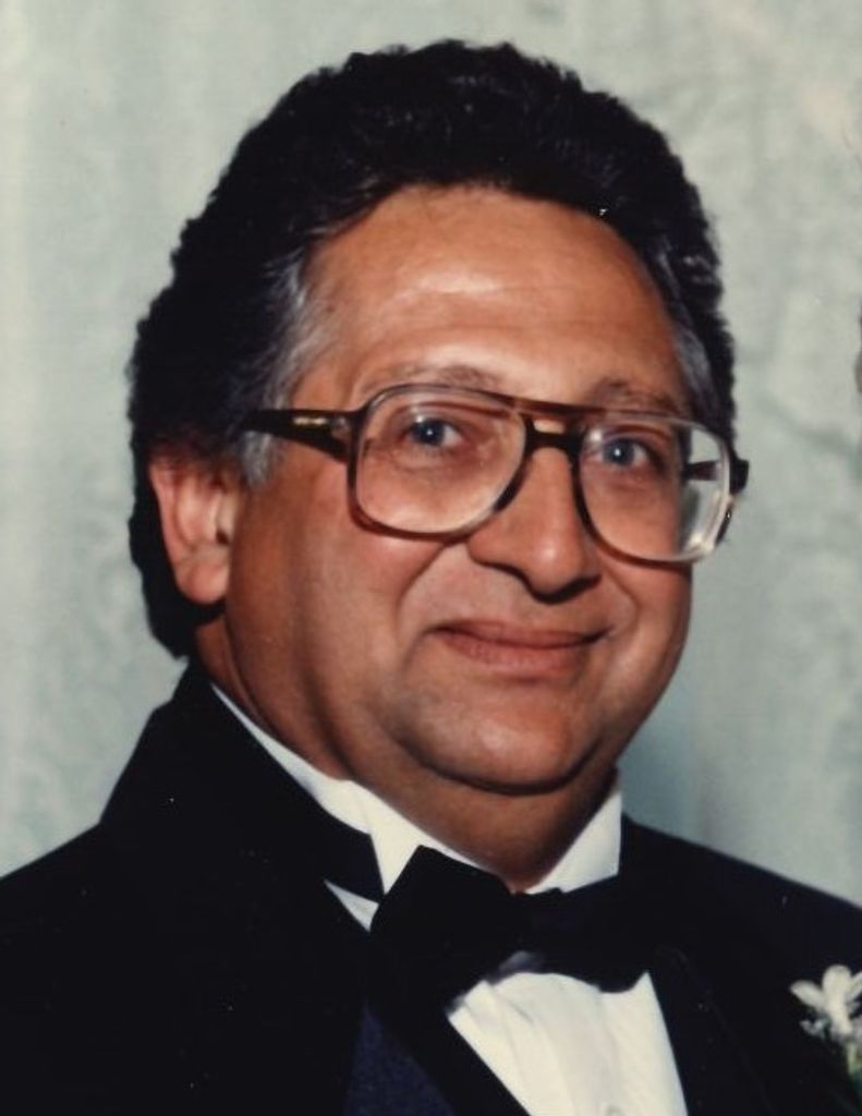 Gerard J. Gottuso Profile Photo