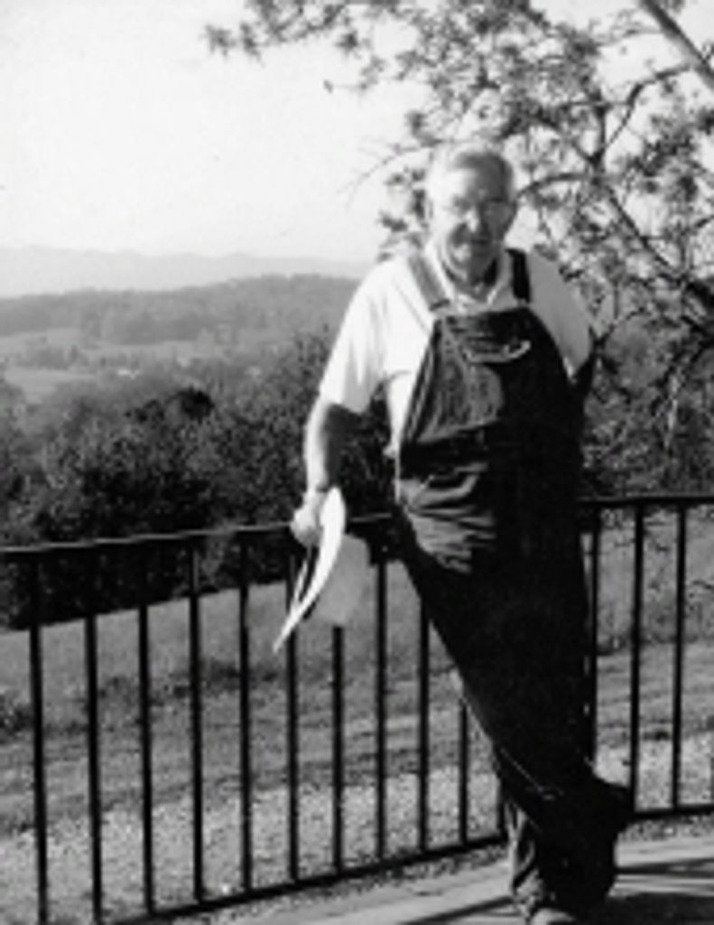 Louis Daniel Simmons
