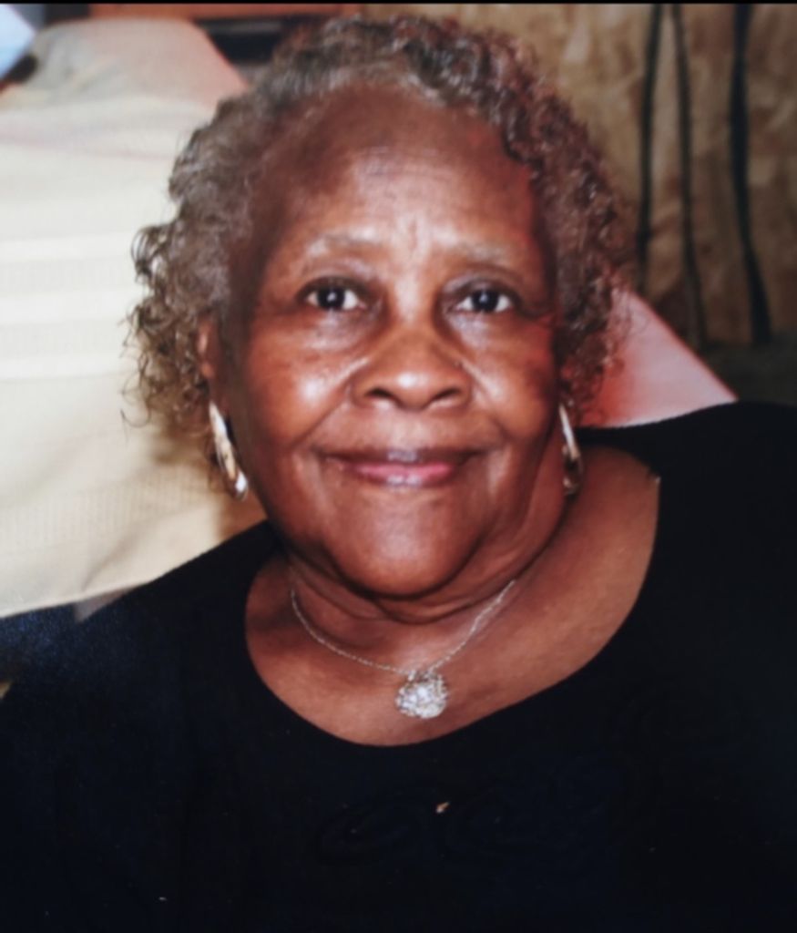 Annie Pearl (Kindell)  Randle