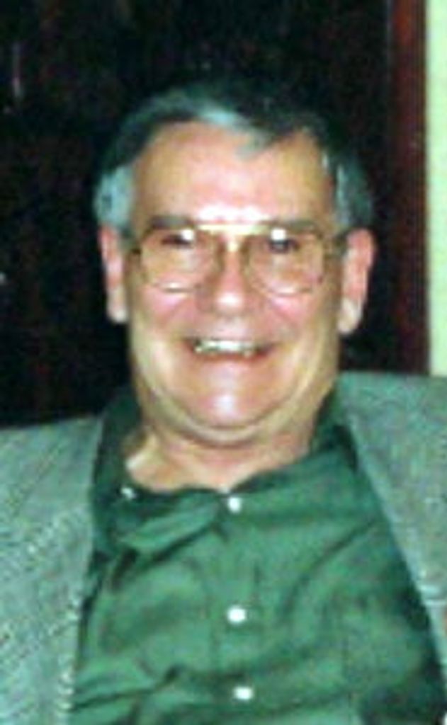 James Merlin Henry Profile Photo