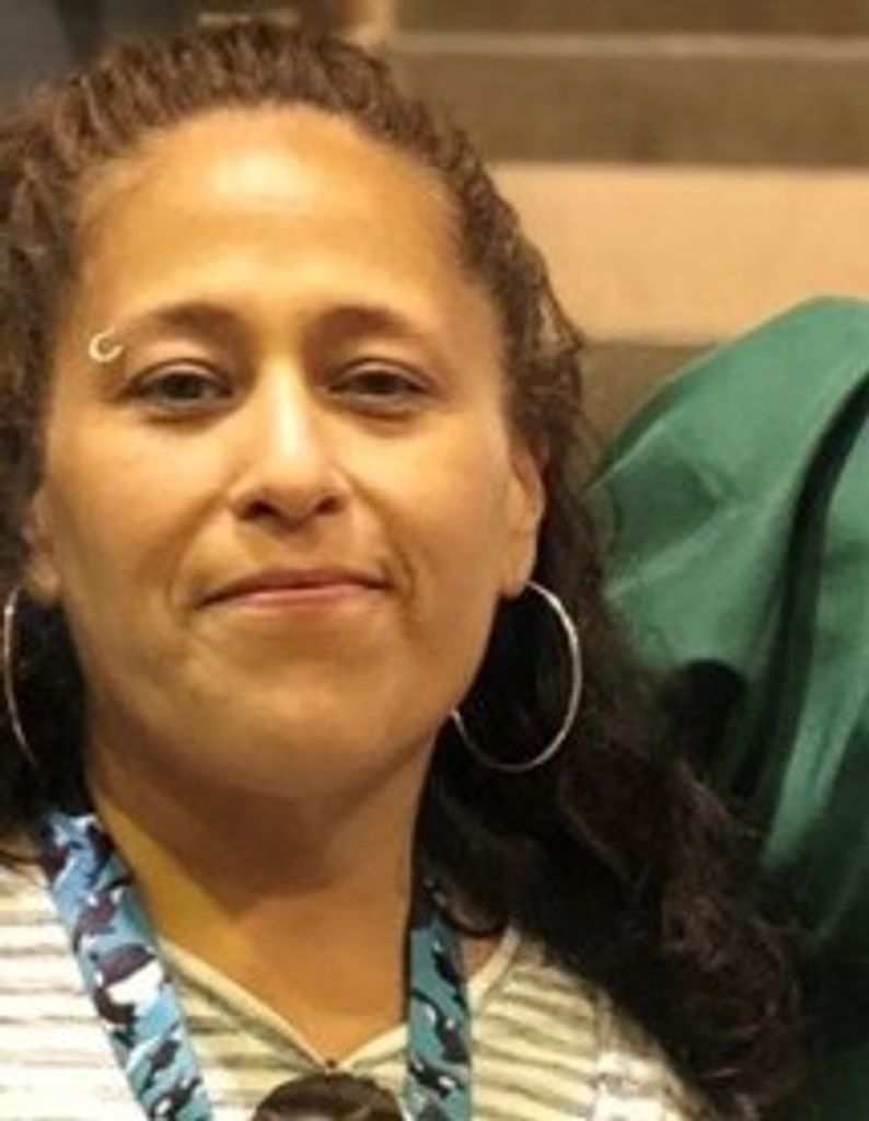 Theresa Ruiz
