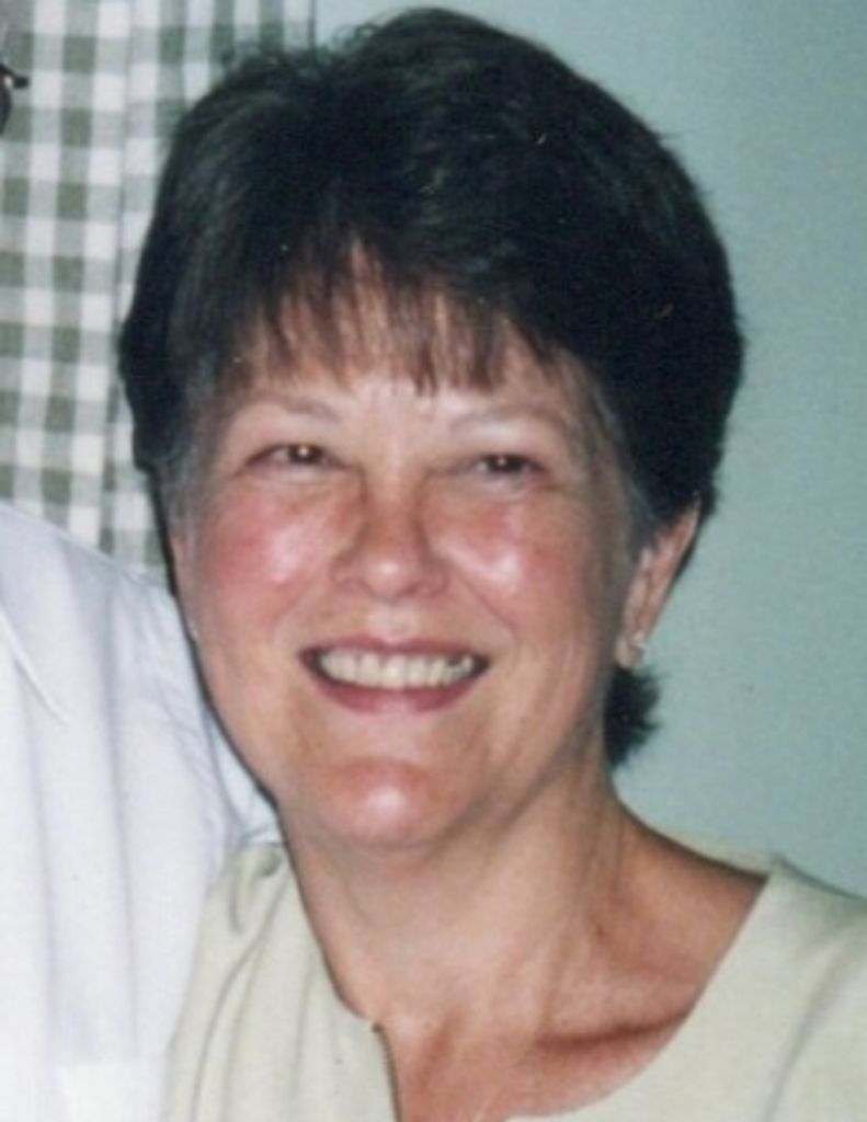 Marilyn R. (Pearson) Tessier