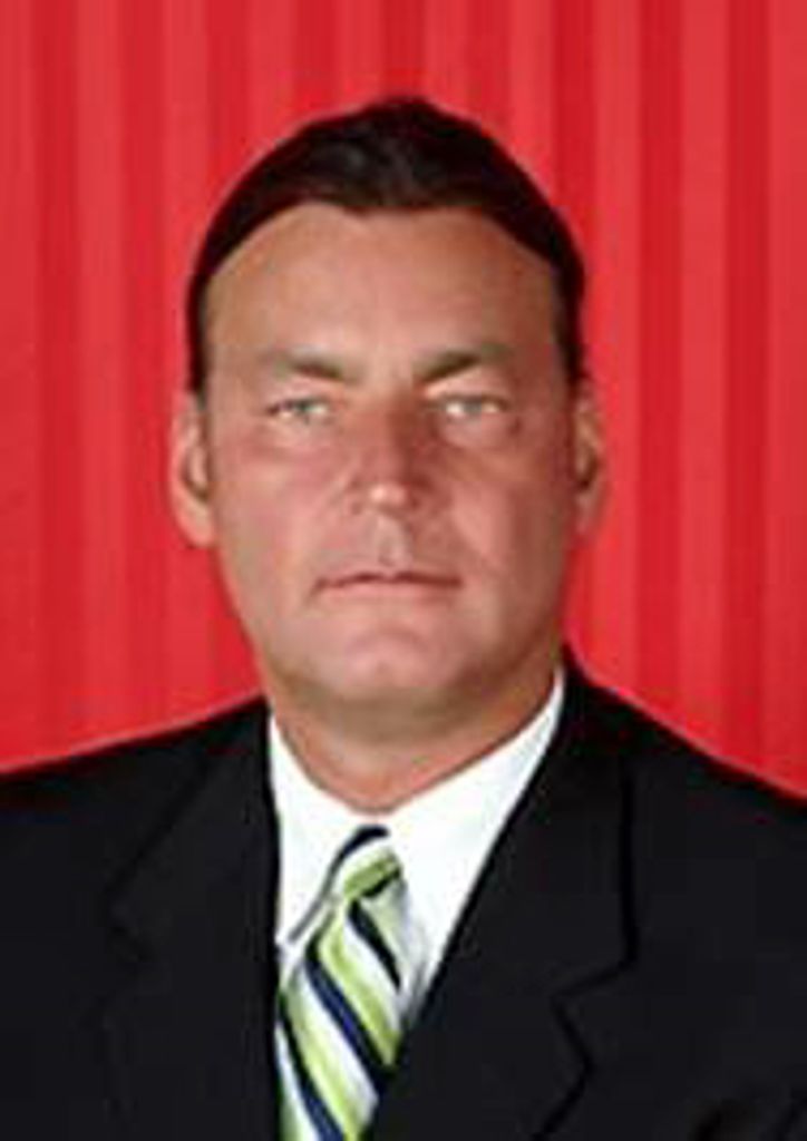 Robert J. Dziedzic