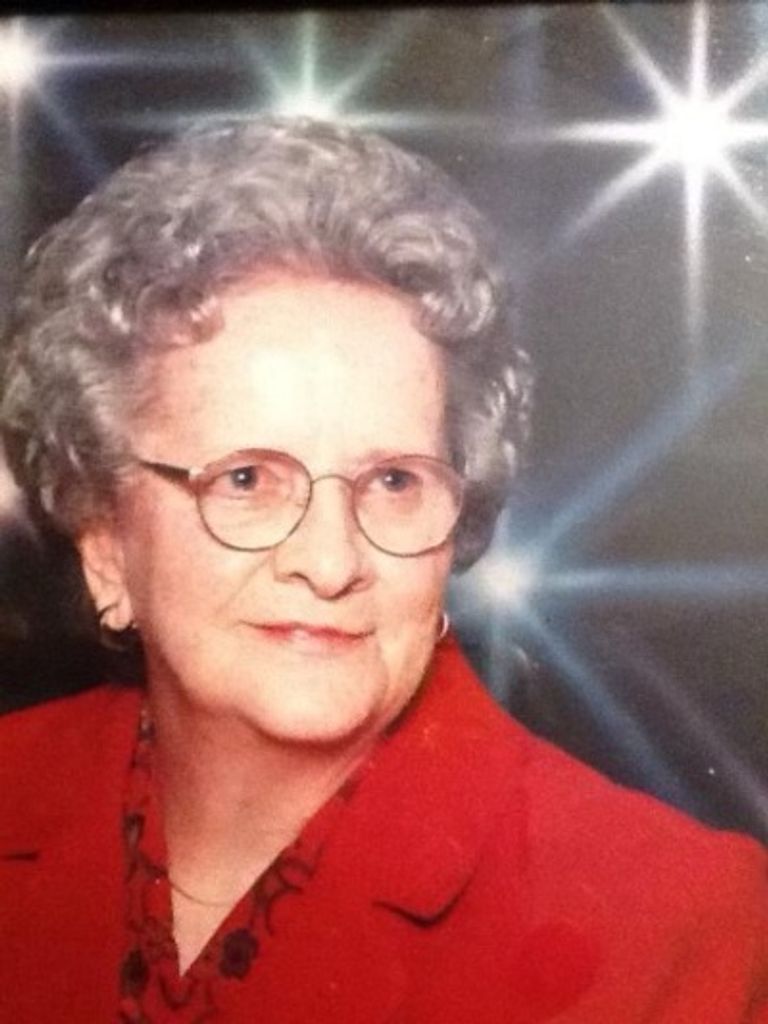 Mary Jane Cobb Profile Photo