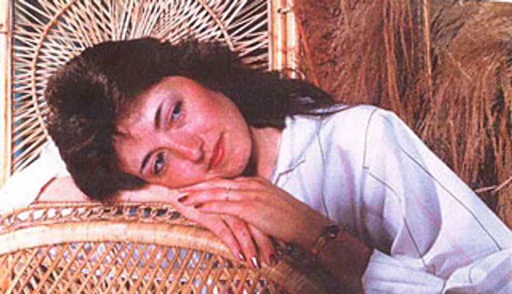 Karen Miller Bornman