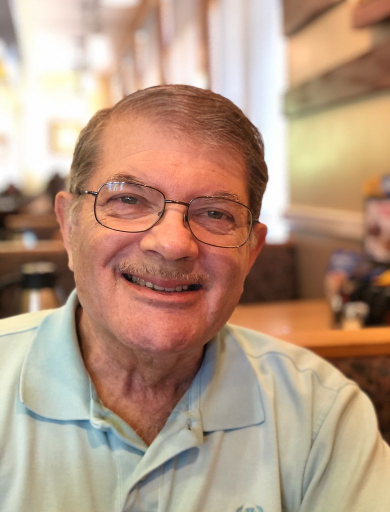 Mr. James Marvin Nation Profile Photo