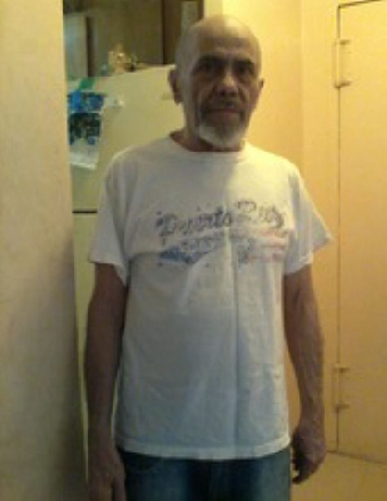 Juan Angel De Jesus