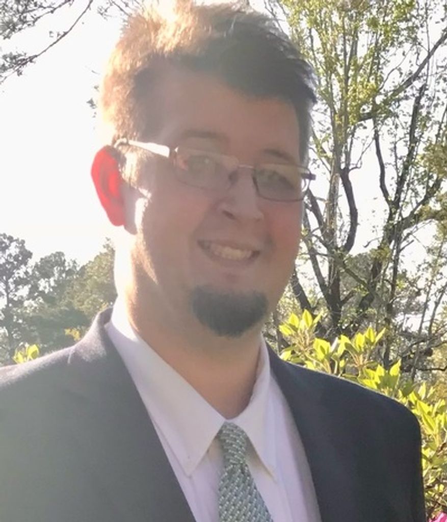 William Curtis Bordelon Profile Photo