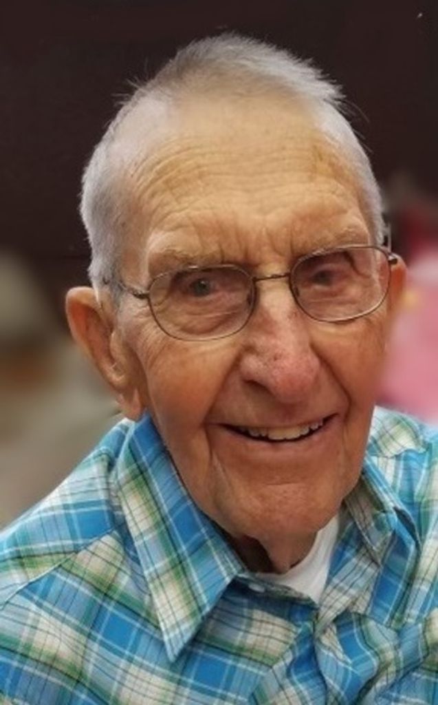 Donald Roy Brandt Profile Photo