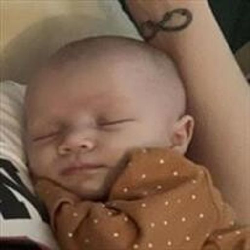 Daisy Reighn Perry Profile Photo