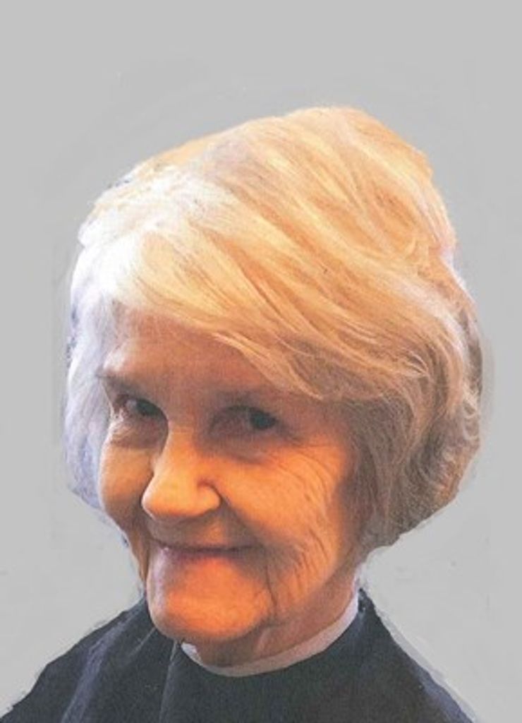 Mrs. Faye Marcotte