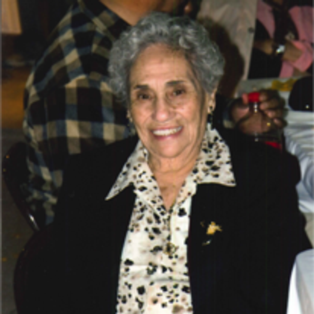 Bertha Garcia