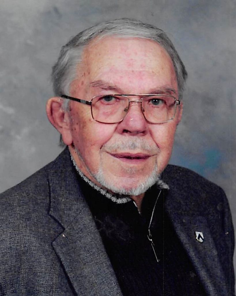 John Peter Francis Chudzik Profile Photo