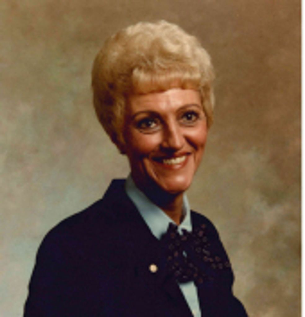 Sarah Hall