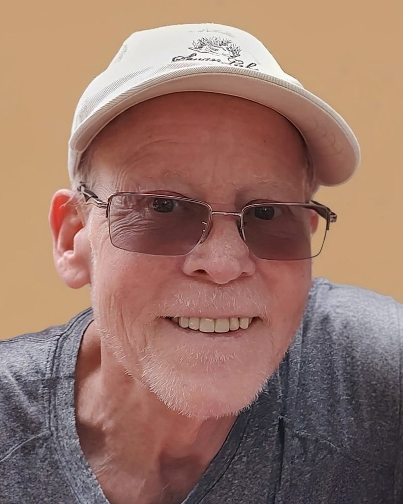 Gregory S. Penn