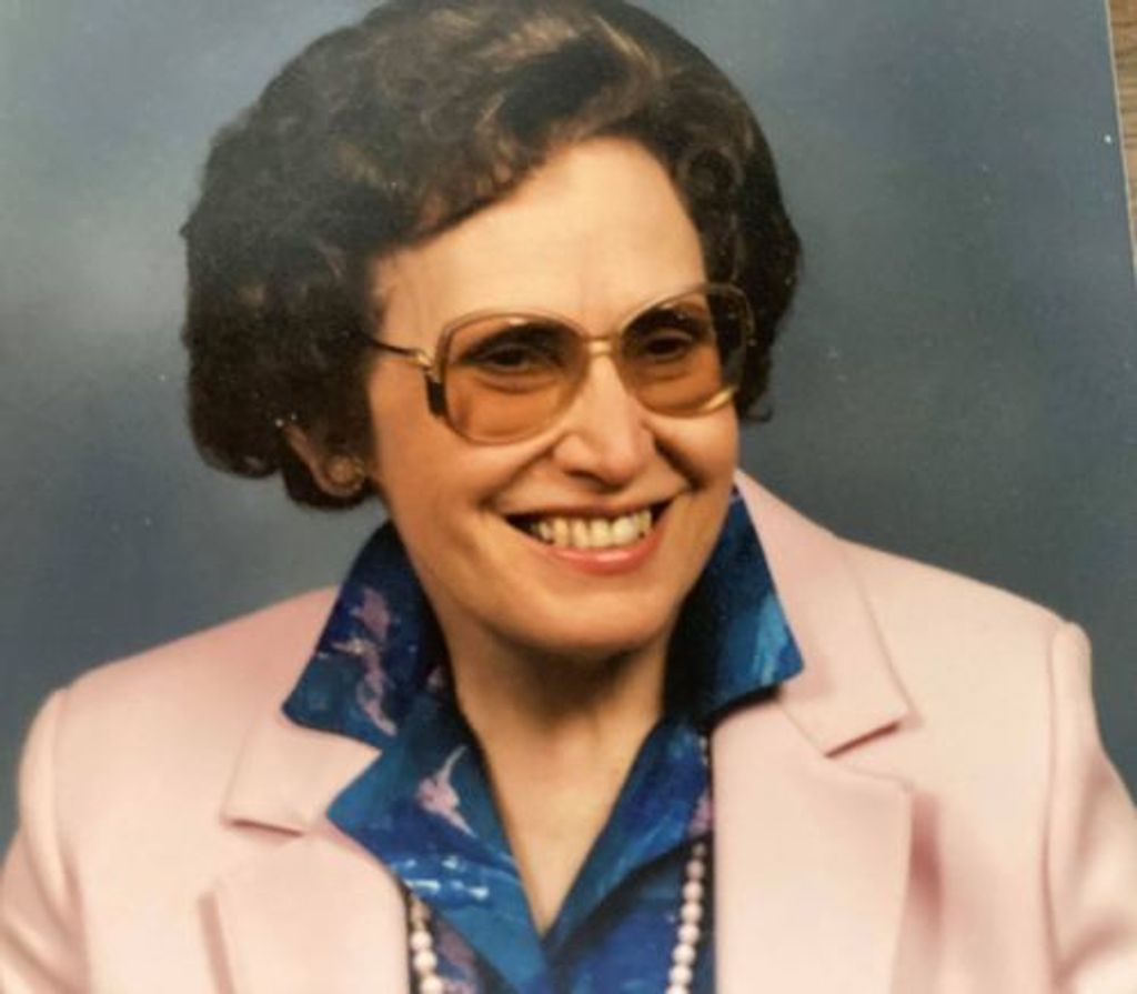 Phyllis Ann Nelson Marshall