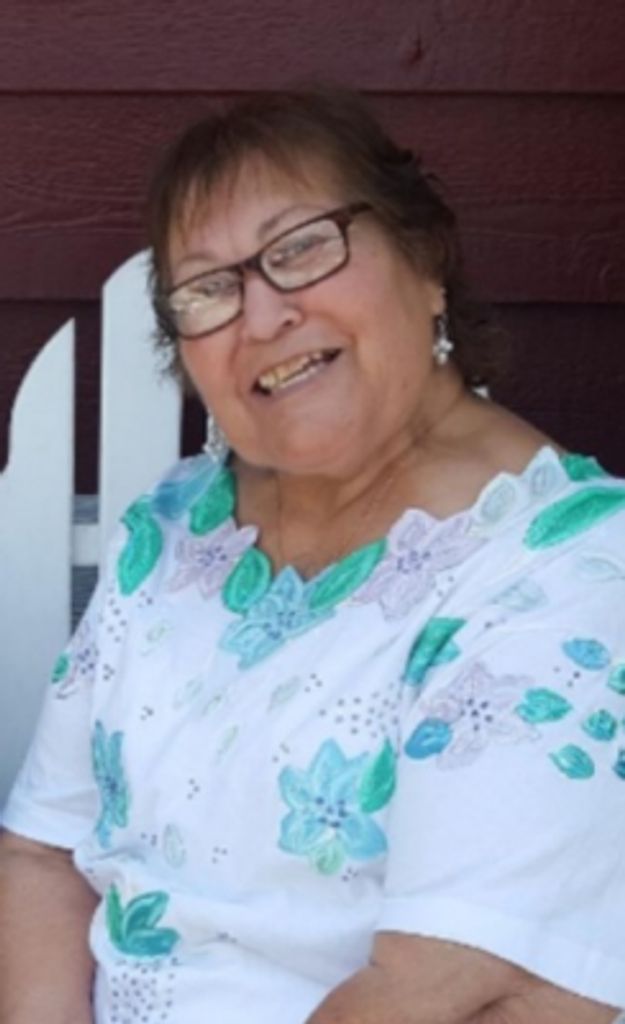 Margarita Olivas Profile Photo