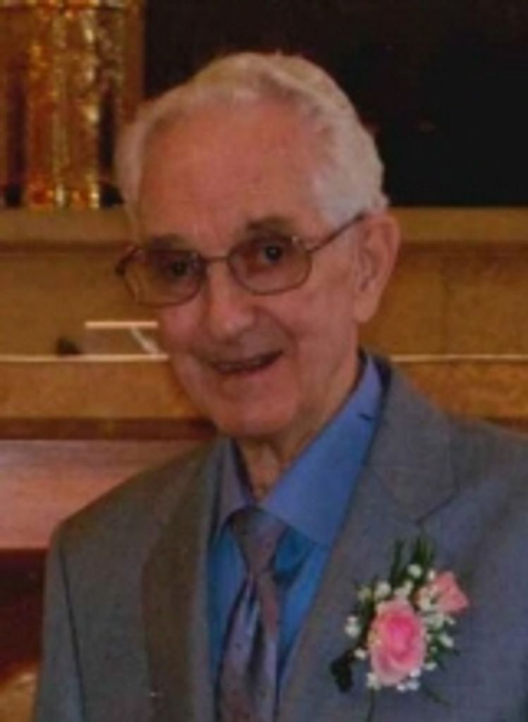 Harold Lyle 'Howie' Blumenshein